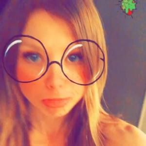 Meet your Posher, Sadie